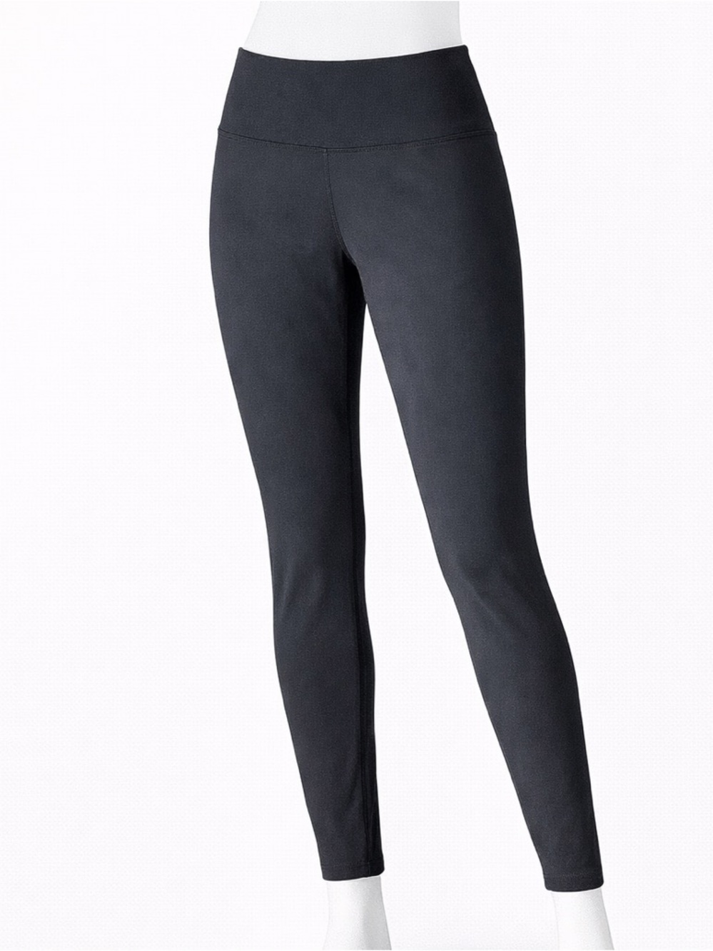 Nike Dri Fit Black Leggings size Small